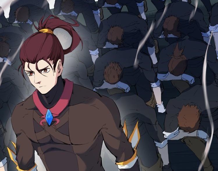 Dragon’s Blood Vessels Chapter 34 Gambar 150